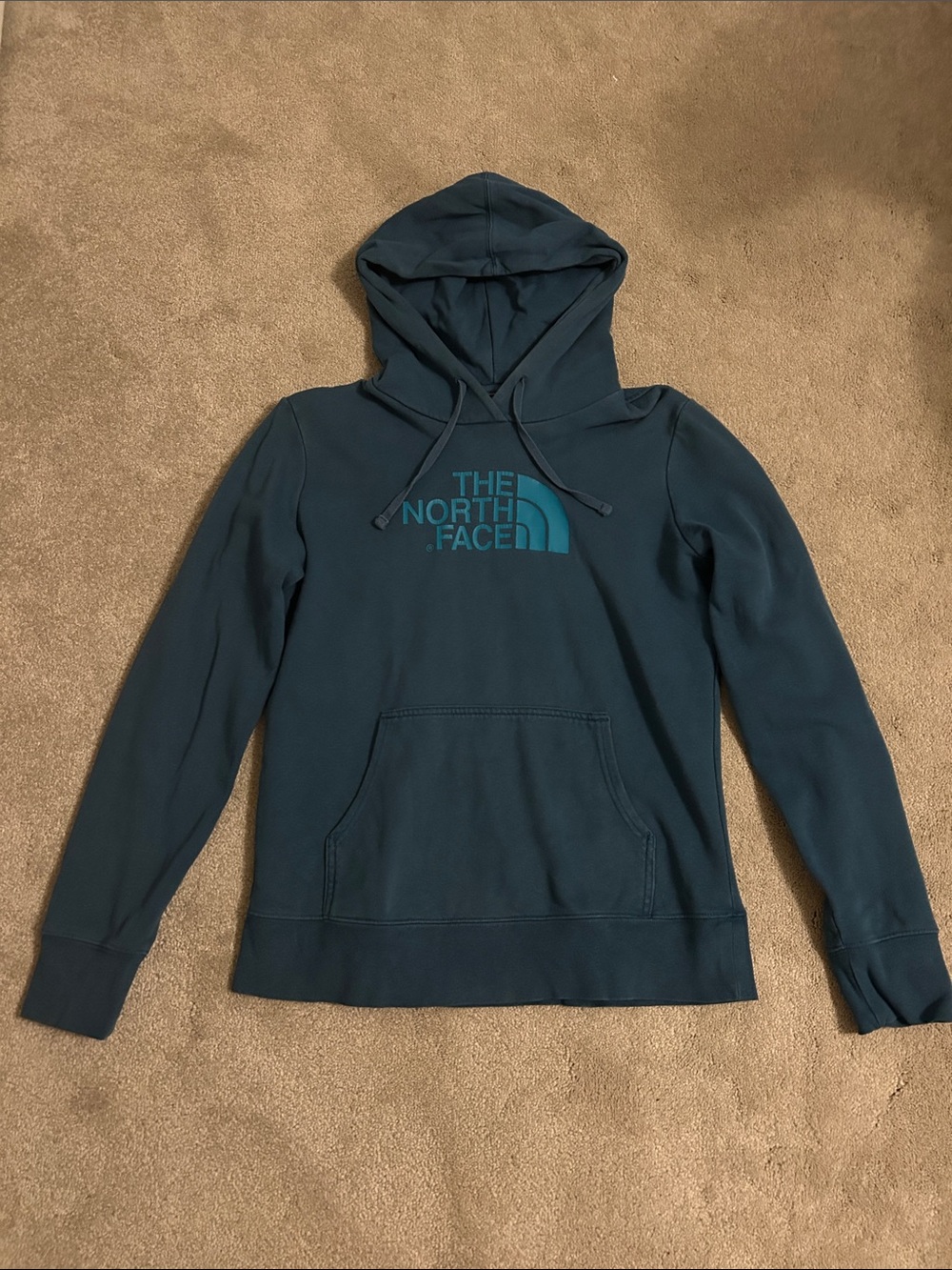 The North Face Women’s Hoodie